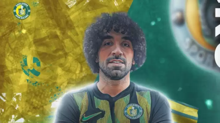 Sadık Çiftpınar’ın yeni takımı belli oldu