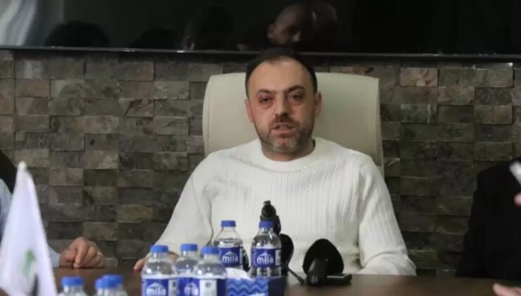 Sakaryaspor 1 ayda 18 transfer dosyası kapattı!