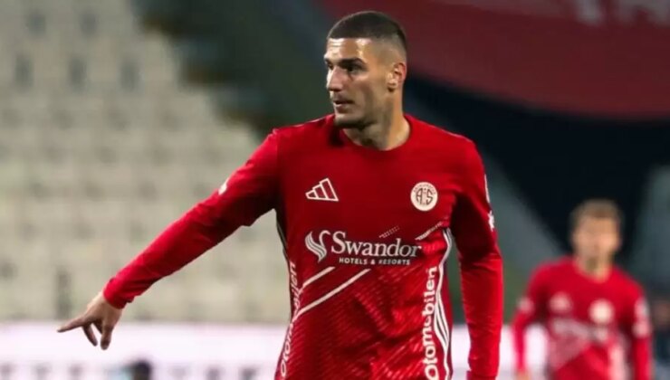 Sakaryaspor, Poyraz Efe Yıldırım ile anlaştı! Sözleşmesi feshedilecek…