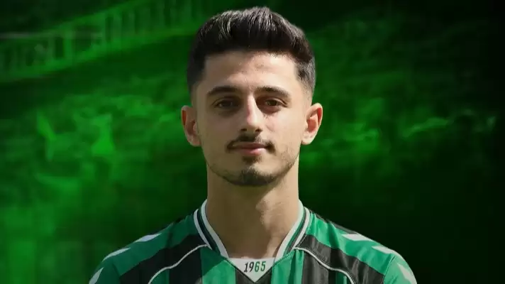 Sakaryaspor’dan orta sahaya takviye