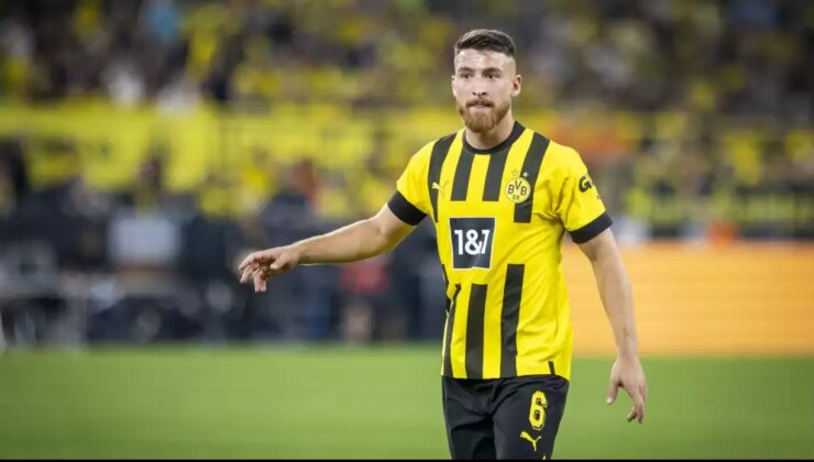 Salih Özcan’dan transfer açıklaması!