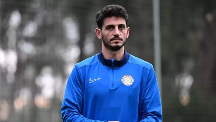 Samet Akaydın’dan transfer açıklaması