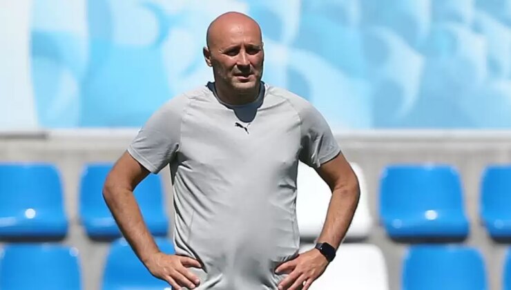 Sami Uğurlu: "Antalyaspor’un kesinlikle ligde kalacağını düşünüyorum"