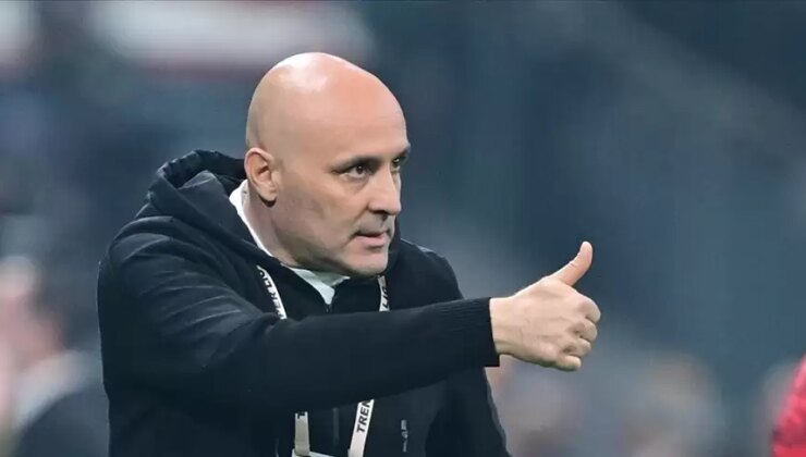 Sami Uğurlu, Süper Lig’e dönüyor! İşte anlaştığı takım…