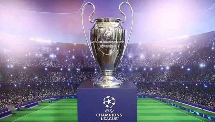 Şampiyonlar Ligi’nde kader günü! Kartlar yeniden dağıtılacak…