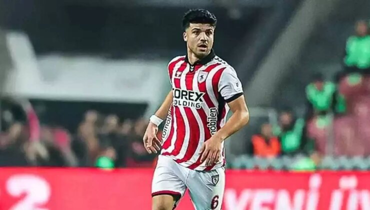 Samsunspor Başkanı Yüksel Yıldırım’dan Eyüp Aydın açıklaması