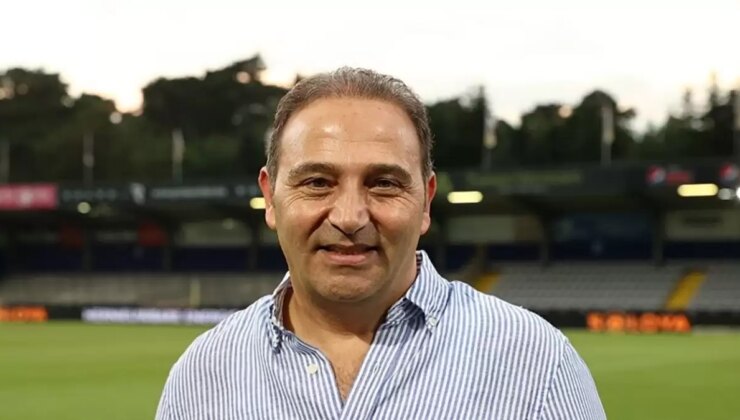 Samsunspor Futbol Direktörü Fuat Çapa’dan kura değerlendirmesi