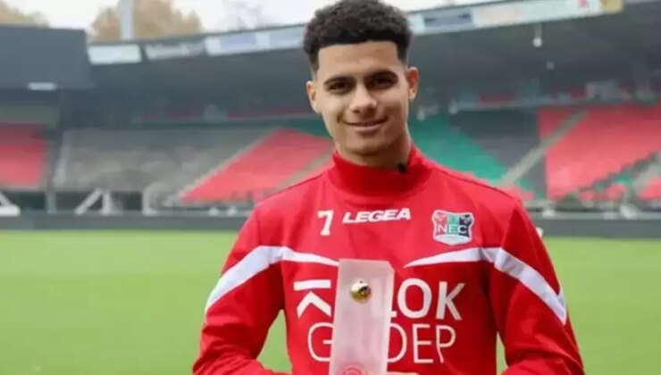 Samsunspor kanatı Serie B’de buldu! Elayis Tavşan…