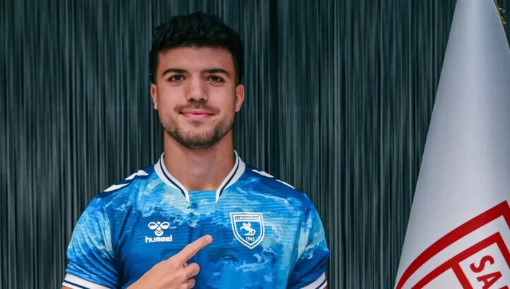 Samsunspor’da Eyüp Aydın trafik kazası geçirdi! Açıklama geldi…