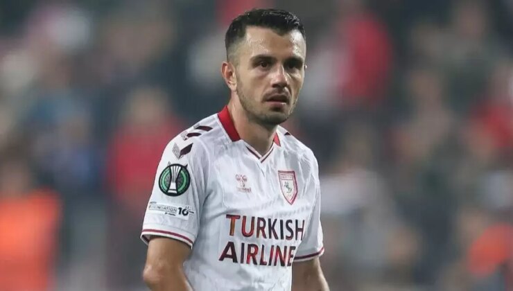 Samsunspor’da Fenerbahçe maçı öncesi sakatlık şoku: 10-12 hafta yok!