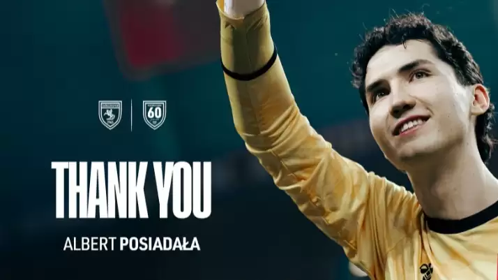 Samsunspor’da sürpriz ayrılık!