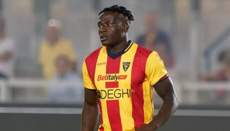 Samsunspor’dan kanat operasyonu! Musaba’nın yerine geliyor