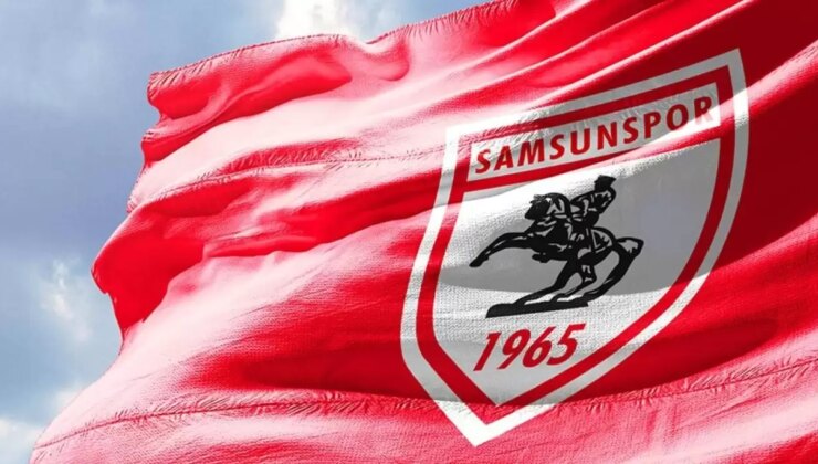 Samsunspor’dan transfer açıklaması! İki futbolcu yalanlandı