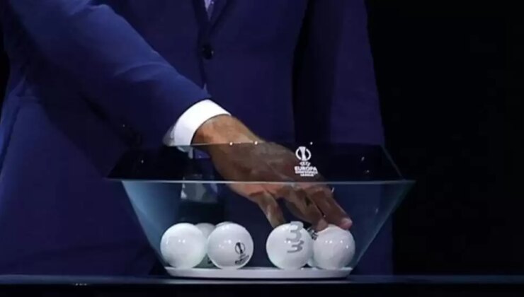 Samsunspor’un Konferans Ligi play-off turundaki rakibi yarın belli olacak