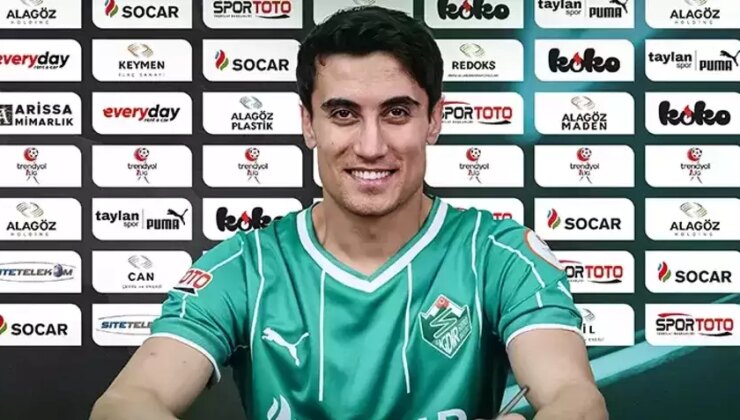 Sarıyer, Iğdır FK’dan Cebrail Karayel’i transfer etti!