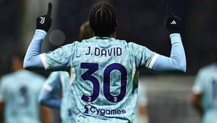 Sassuolo-Juventus: 0-3 (Maç sonucu-yazılı özet)