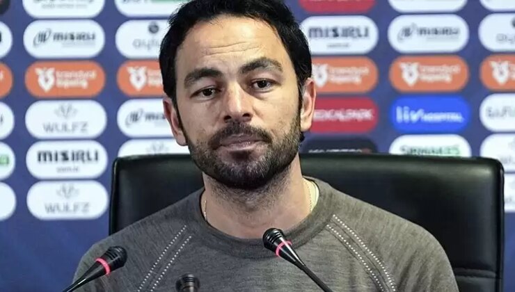 Selçuk İnan: ”Beraberliğe üzülecekken maçı kaybetmek üzüntünün de üstü bir şey”