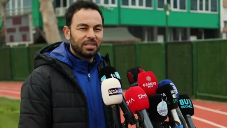 Selçuk İnan, Fenerbahçe ve ayrılacak futbolcuyu açıkladı!
