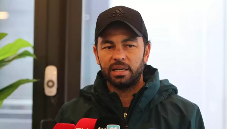 Selçuk İnan: "Transfer yapmak zor gibi gözüküyor"