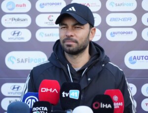 Selçuk İnan’dan Trabzon camiasının eleştirilerine cevap