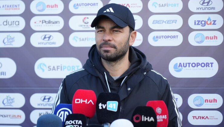 Selçuk İnan’dan Trabzon camiasının eleştirilerine cevap