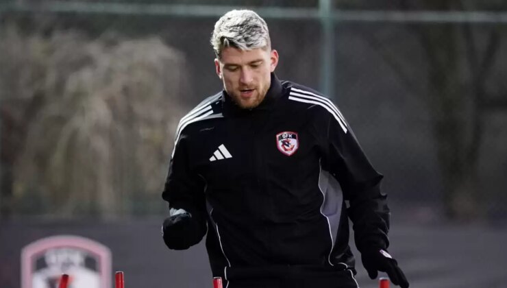 Semih Güler, Gaziantep FK’dan ayrılıyor! Süper Lig ekibine transfer olacak…