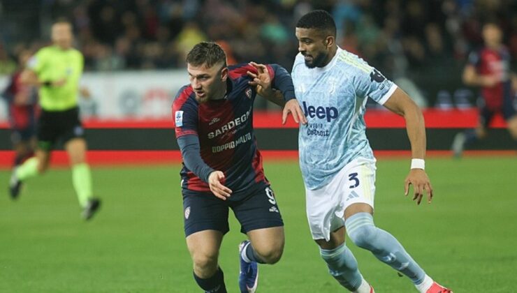 Semih Kılıçsoy gollerine devam ediyor! Bu haftayı da boş geçmedi