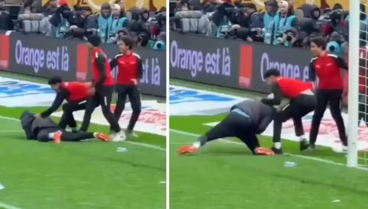 Senegal şampiyon oldu ama asıl hikaye Diouf’ta! Finali havlu kahramanı kurtardı