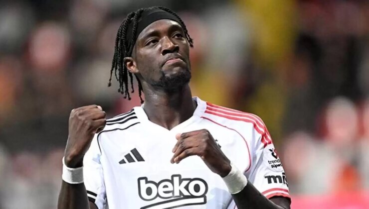 Serdal Adalı, Abraham’a gelen resmi teklifi duyurdu!