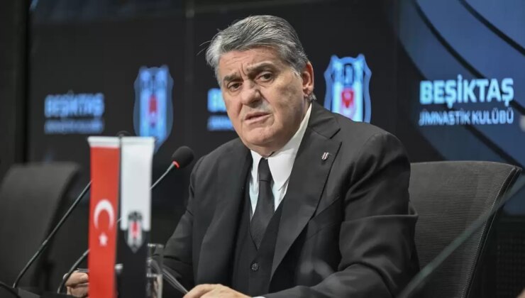 Serdal Adalı canlı yayında transfer müjdesini verdi: "Bu akşam geliyor"