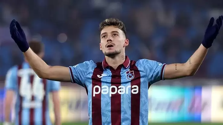 Serdal Adalı’dan Ernest Muçi kararı!