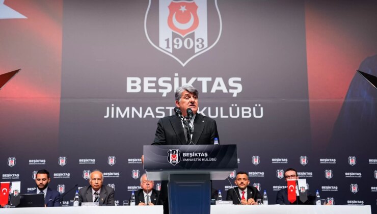 Serdal Adalı’dan transfer açıklaması! İşte isimler ve görüşme detayları…