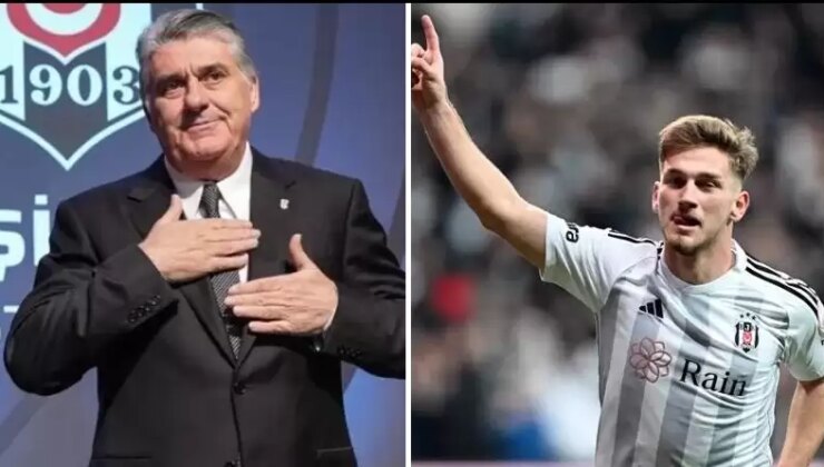 Serdal Adalı’dan Semih Kılıçsoy itirafı!