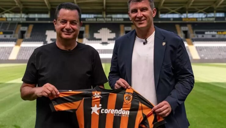 Sergej Jakirovic’in oğlu, dünya devine imza attı