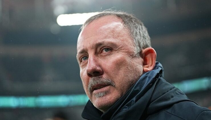 Sergen Yalçın, El Bilal Toure için kararını verdi!