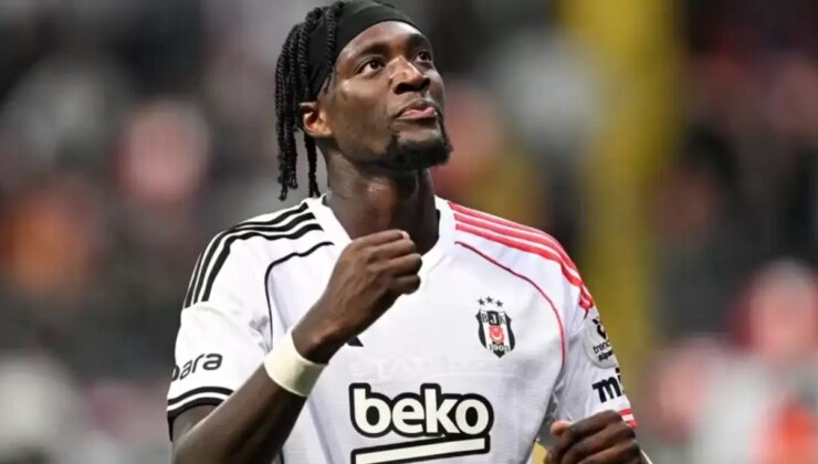 Sergen Yalçın onay verdi! İşte Tammy Abraham’ın yerine gelecek golcü…