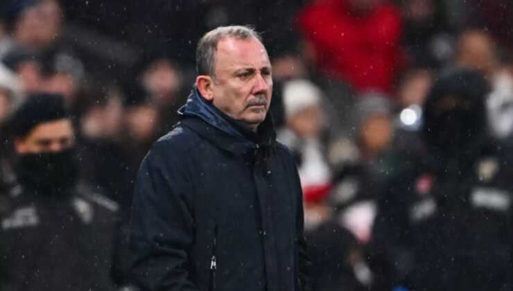 Sergen Yalçın’dan flaş transfer açıklaması: " 6-7 oyuncu alırdım ama…"