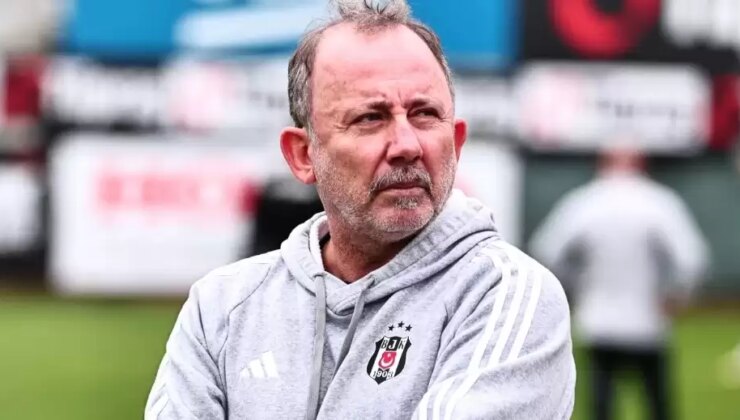 Sergen Yalçın’ın bizzat görüştüğü yıldız için yönetimden 15 milyon euroluk teklif