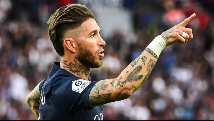 Sergio Ramos’tan sürpriz hamle! La Liga’da eski takımını satın alıyor…