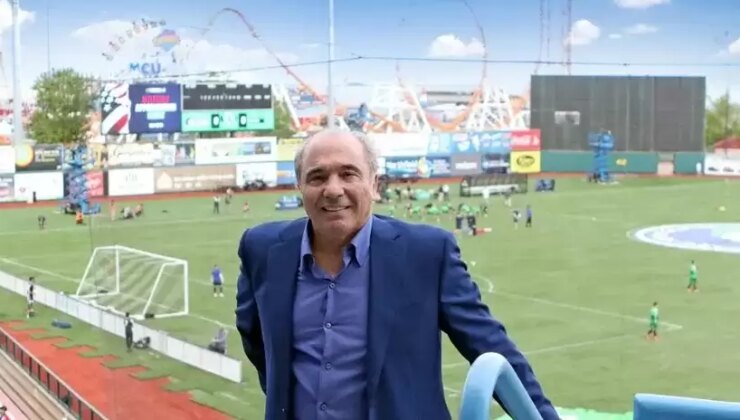 Serie A kulübü Fiorentina’ya acı haber! Başkan hayatını kaybetti