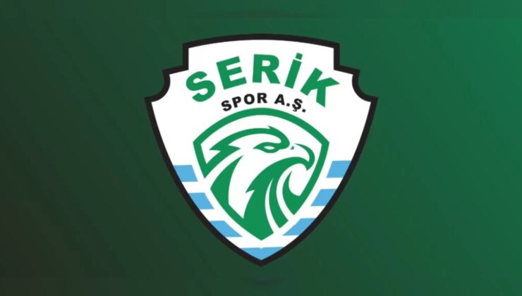 Serik Spor’dan transfer bombardımanı! 6 yabancı futbolcu ile anlaşmaya varıldı…
