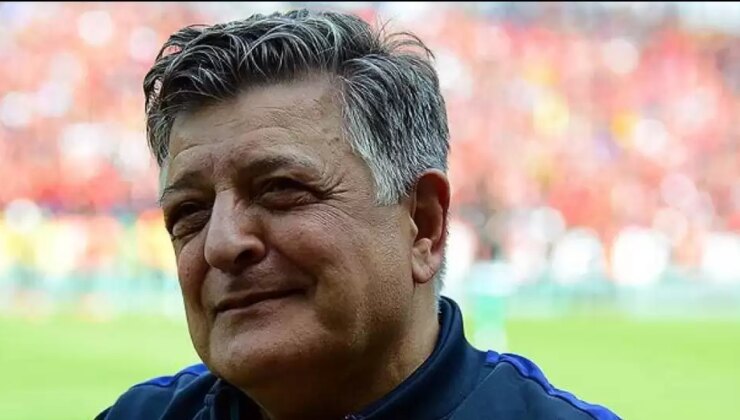 Serikspor’dan Yılmaz Vural açıklaması