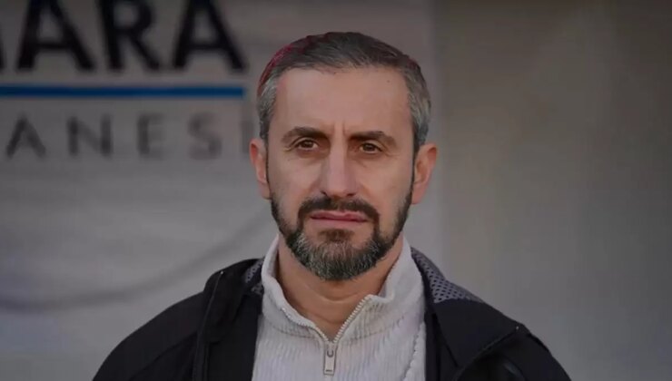 Serkan Özbalta açıkladı! İşte Erzurumspor’un transfer rotası