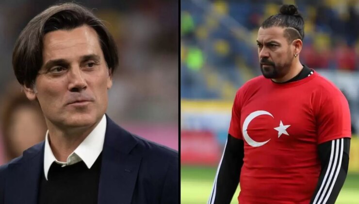 Servet Çetin: "A Milli Takım’da yabancı hoca istemiyorum"