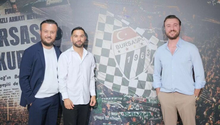 Sezer Bravo Makedonya’dan Kulüp Alıyor! Tikves Kavadarci Hamlesi