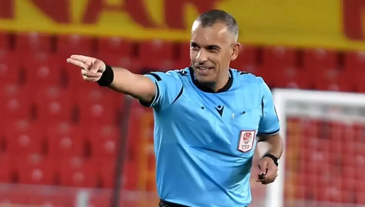 Sivasspor- Amedspor maçındaki hata pahalıya patladı! İki hakem istifa etti…