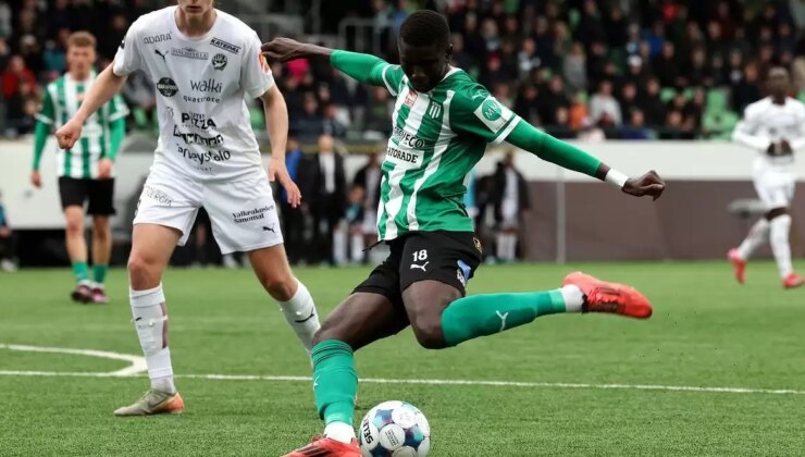 Sivasspor’dan kanat operasyonu! Senegalli ile anlaşma tamam…