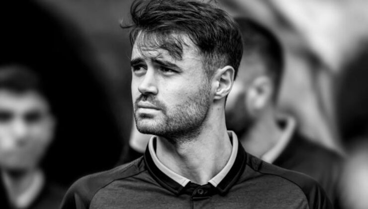 Spor camiası ölümünün 4. yılında Ahmet Çalık’ı andı