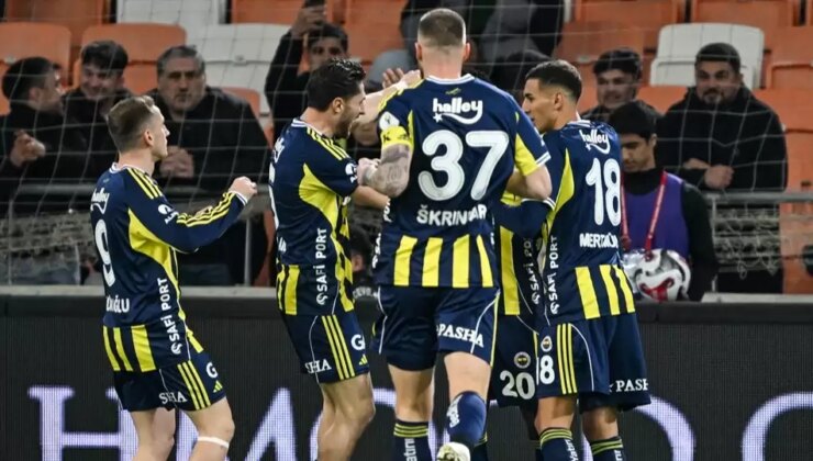 Spor yazarları Fenerbahçe-Samsunspor maçı için ne dedi? | "Demek ki ciddi sorunlar vardı"