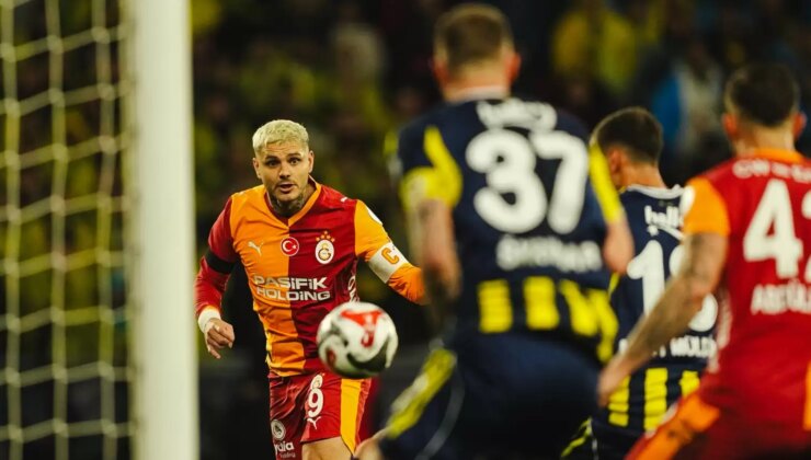 Süper Kupa seremonisi öncesinde Galatasaray’dan flaş karar!